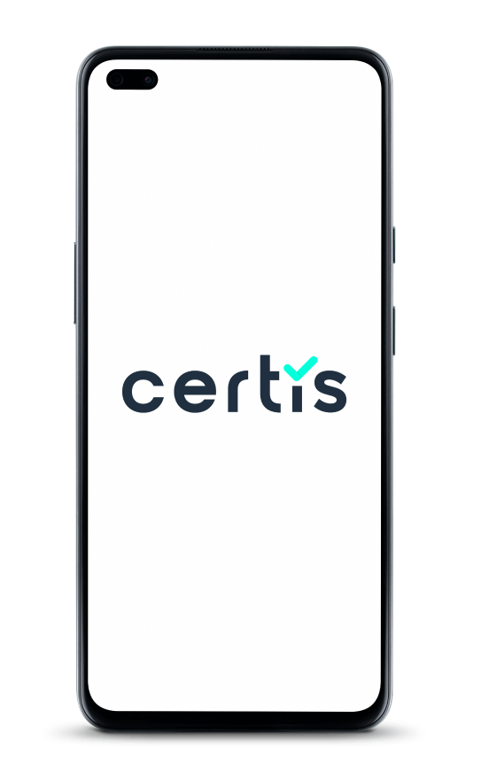 certisPhone